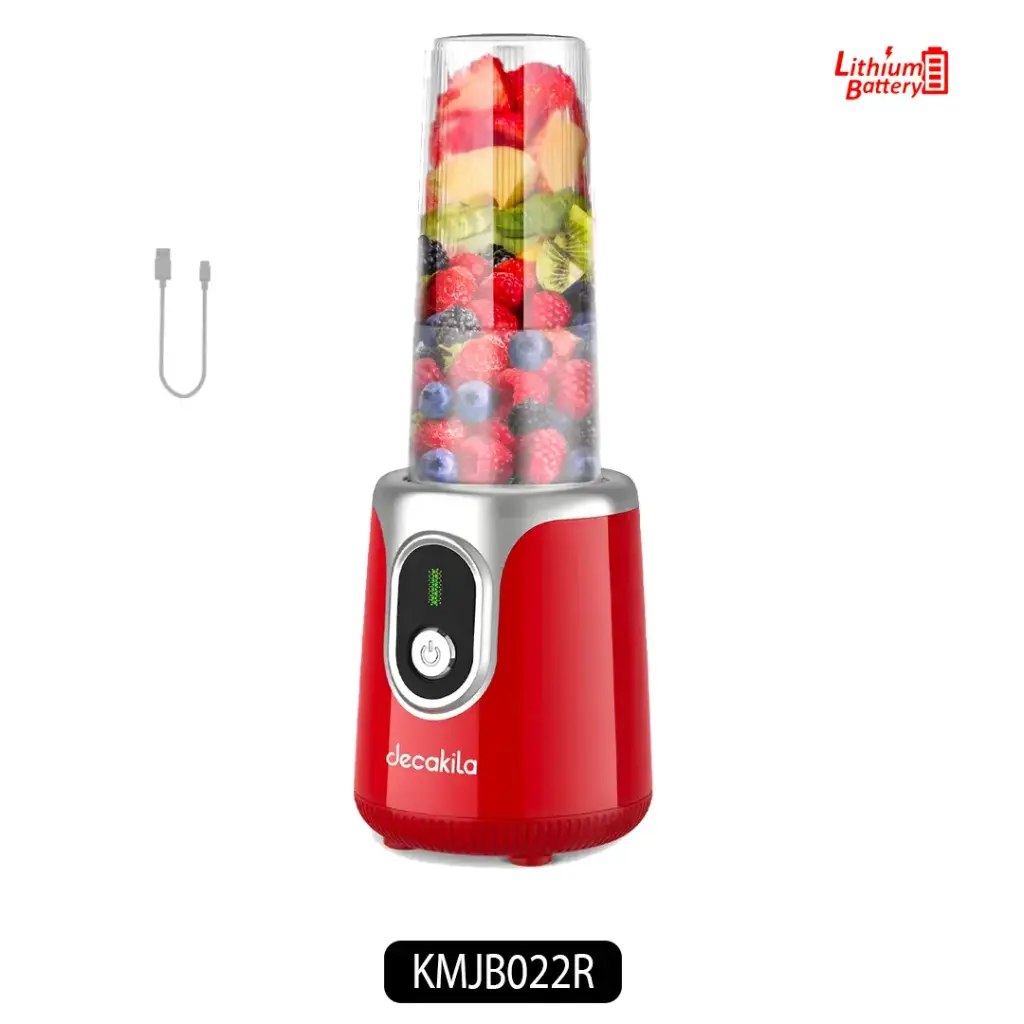 [KMJB022R] Decakila Stand Balender
