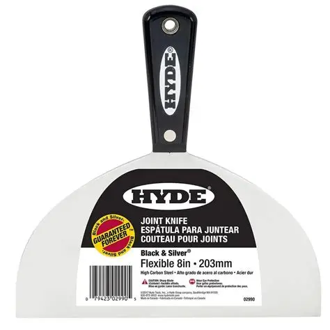[001402] HYDE Joint Knife 8"