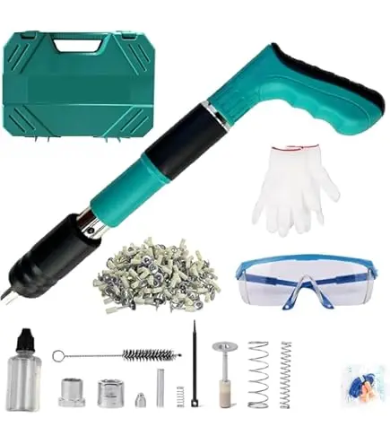 [521103] SHARK/MARSHALL budget nail gun in BMC Price 26.64$