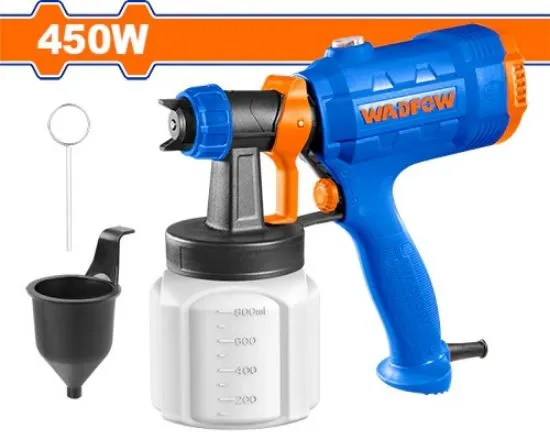 [WEG1A01] 450W فرد رش بويا ديركت صناعي