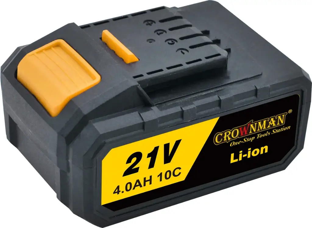 [PWT02000-4] 21V 4AH بطارية