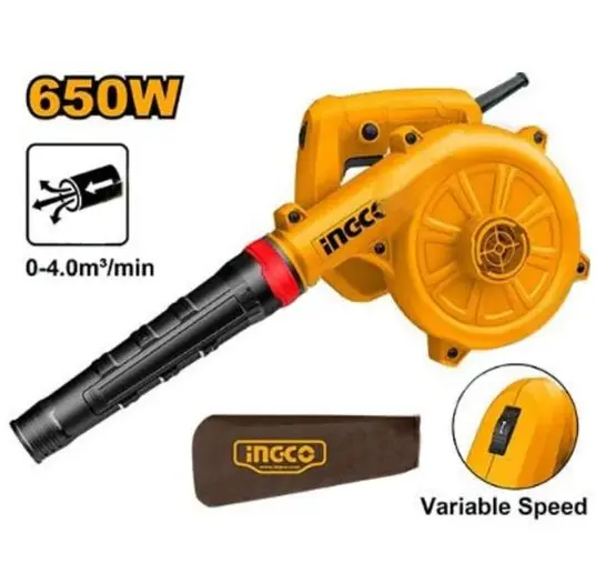 [AB6038] Aspirator Blower 650W