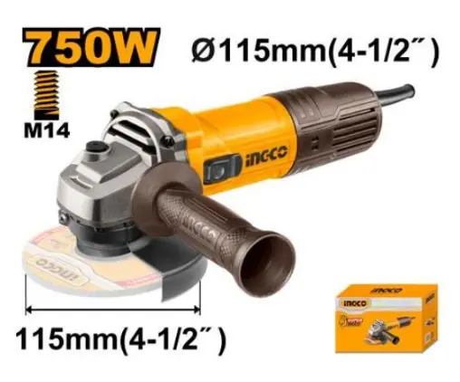 [AG75028] 750W 11.5 mm صاروخ صغير Price 33.3$