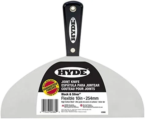 [001403] HYDE Joint Knife 10"