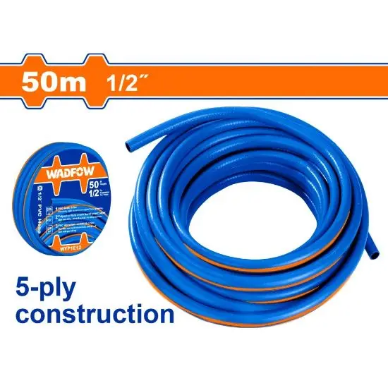 [WYP1E12] 12" 50m نبريش 5 طبقات