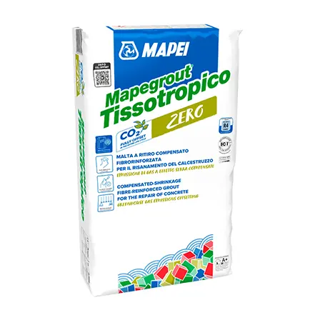 [MAP.1342925] CMC Mapegrout Thixotropic Zero 25KG