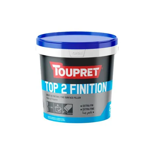 [001166] TOUPRET Top 2 25KG