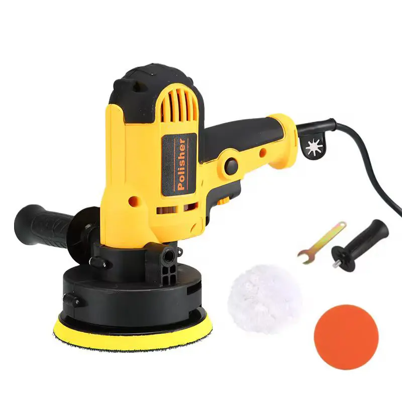 [990926-15] Electric Polisher