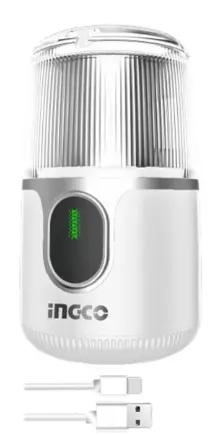 [CPB022T] Cordless Battery Coffee Grinder 90w Price: 30.80$