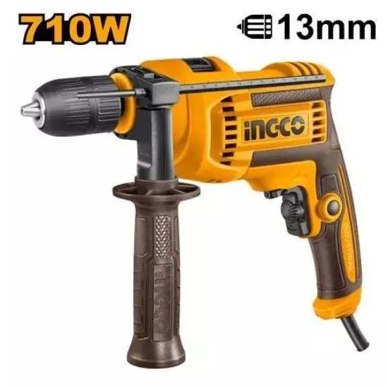 [ID71182] 710W 13mm مقدح راس اوتوماتيك