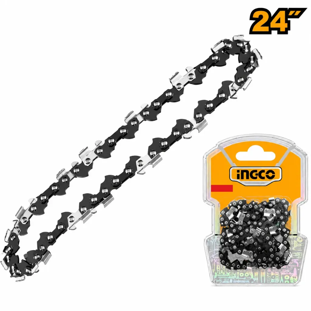 [AGSC52401] 24" جنزير منشار خشب فدار