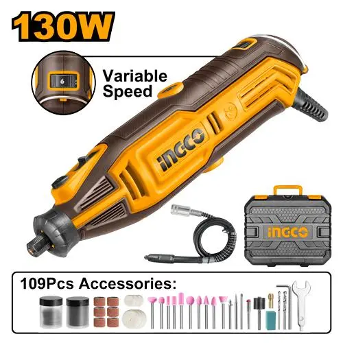 [MG13328] 130w مقدح نواعم مع اكسسوار