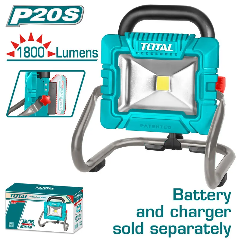 [TWLI2025] 20V LED بروجكتور ليد