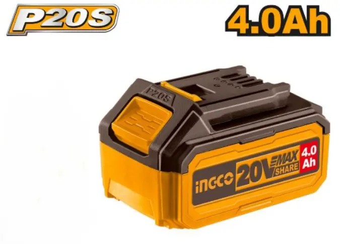 [FBLI20021-F] 20V 4Ah بطارية ليثيوم فدار Price 36.60$