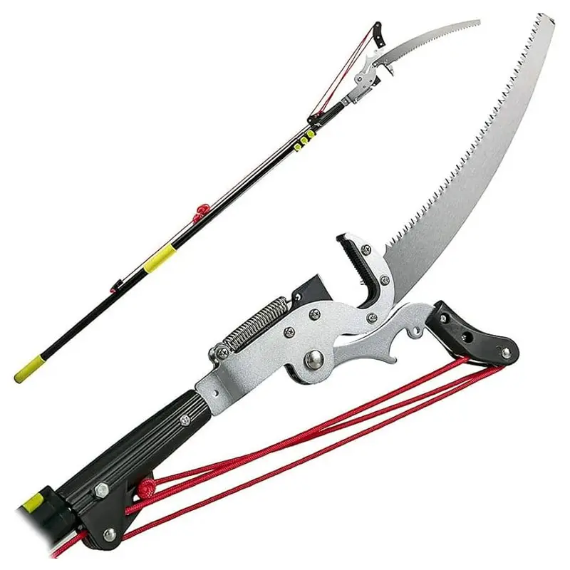 [651350] LNZ High Reach Pruning 6m منشار