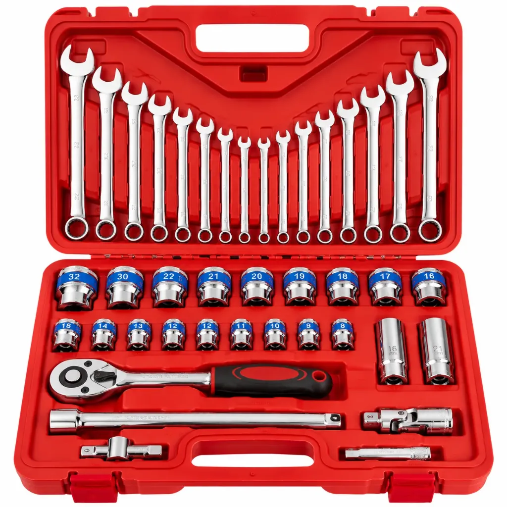 [420336] KATSU socket set 37pcs Price 46$