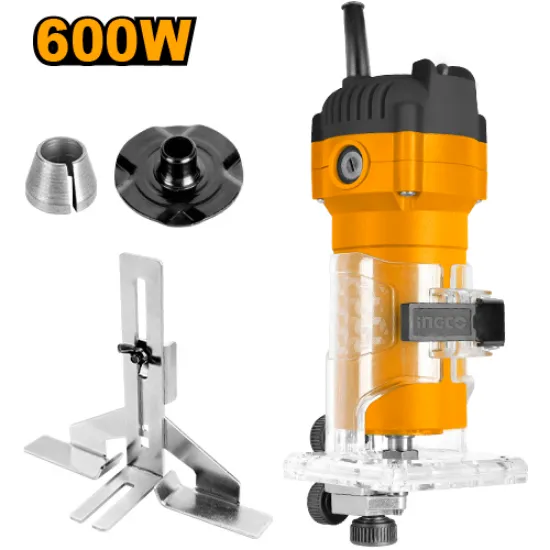 [PLM6001] 600W راوتر