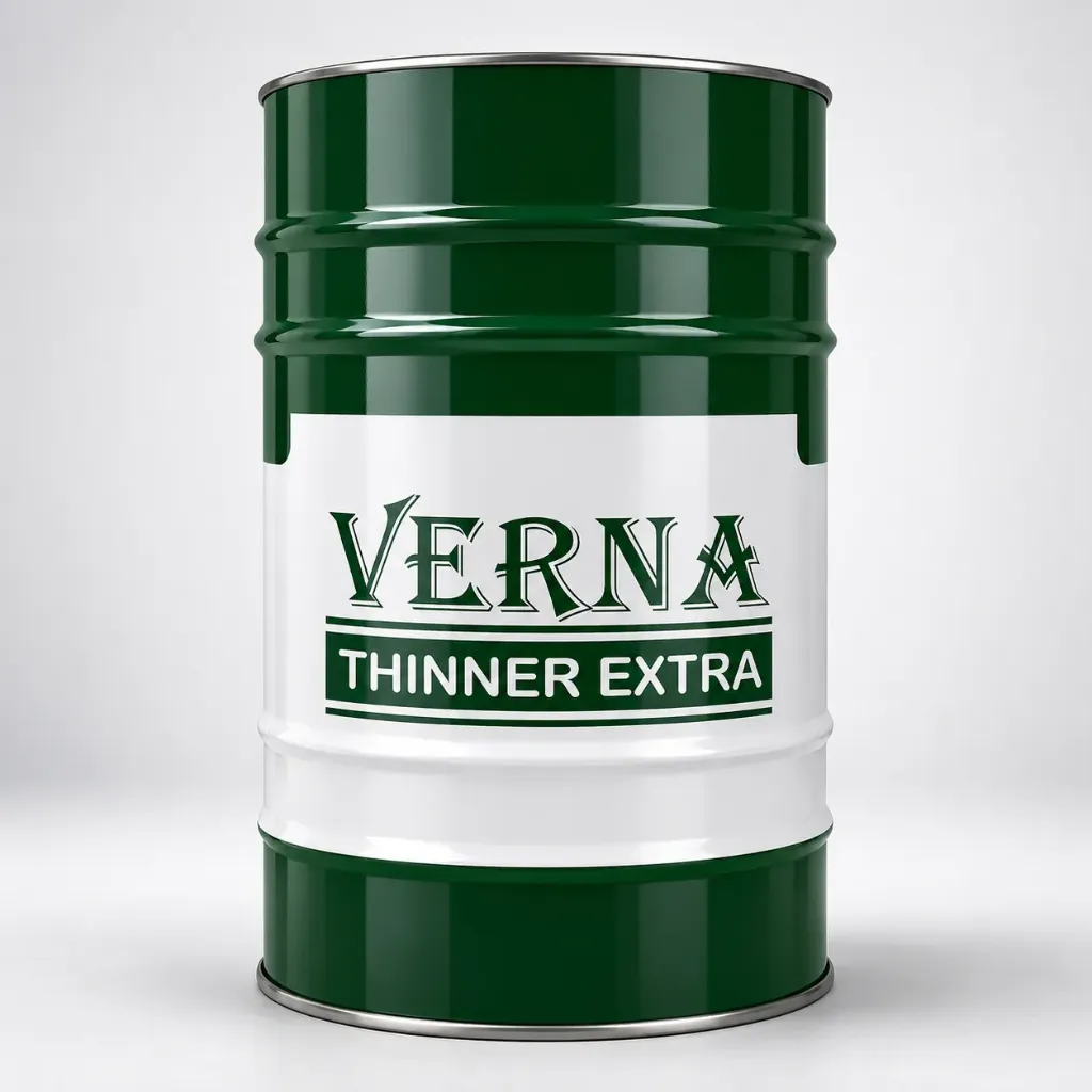 [2-011-069-000-019] Thinner Verna 19KG
