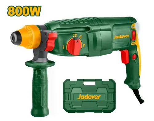 [JDRH1D26] Rotary Hammer SDS 800W Price 48.30$