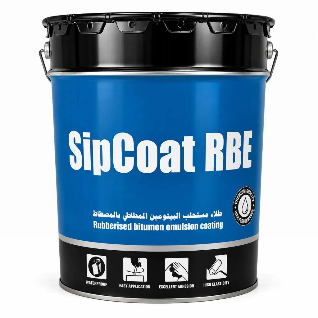 [001781] CMC Sipcoat RBE 20L