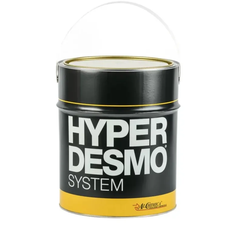 [ALC.103007006] CMC HyperDesmo 815 White 6KG