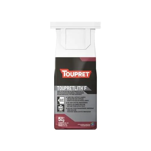 [001172] TOUPRET Touprelith 15KG