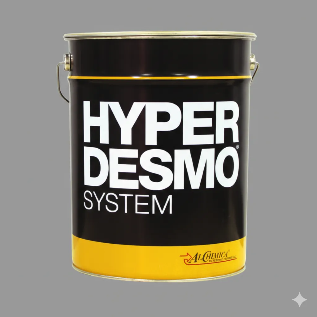 [ALC.103011006] CMC HyperDesmo 815 Grey 6Kg