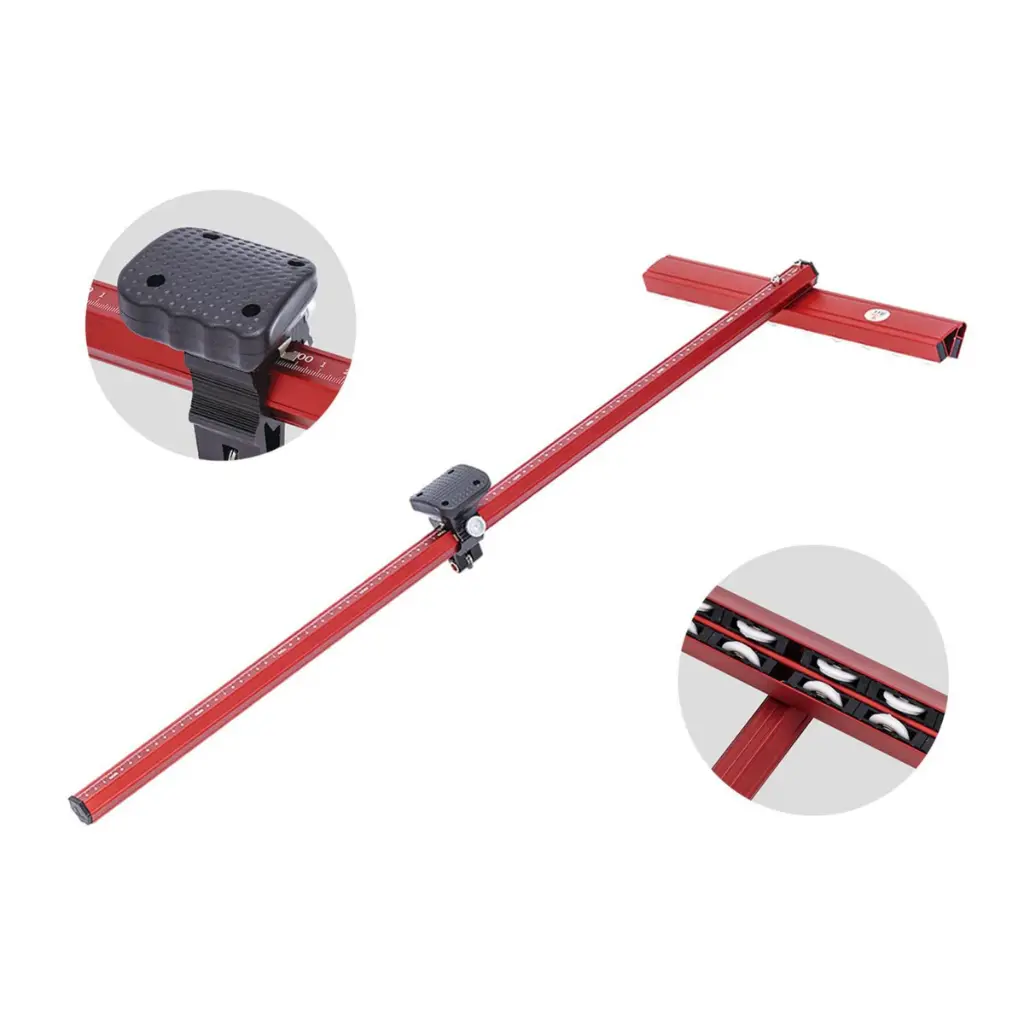 [347259] TPW T-Shape Tile Cuter 150cm مقص بلاط
