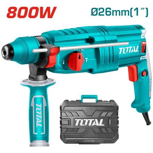[TH308268] TOTAL SDS 800W مقدح Price 63.35$