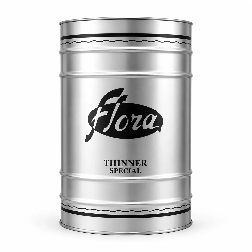 [2-011-068-000-020] Thinner Flora 20Kg