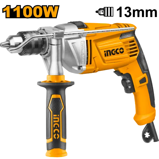 [ID11008] 1100W 13mm مقدح