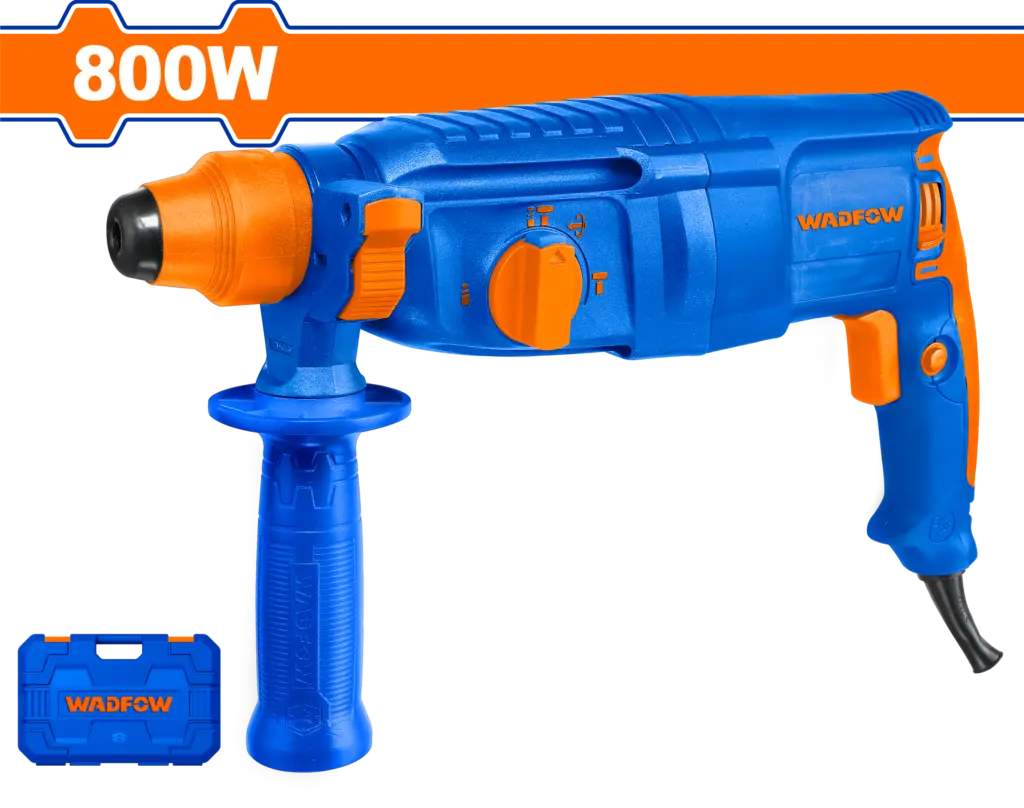 [WRH1D26] 800W SDS مقدح Price 46.60$