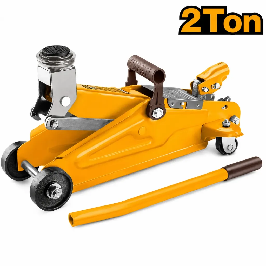 [HFJ201] 2Ton 8.5kg عفريت تمساح