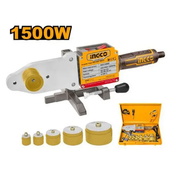 [PTWT215002] 800/1500W PPR مكنة تلحيم
