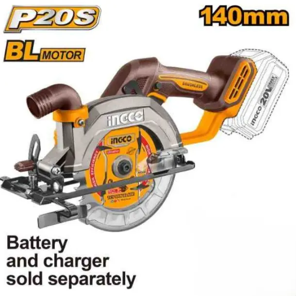 [CSLI1402-F] 20V 140mm منشار صدر بطارية صناعي Price 65$