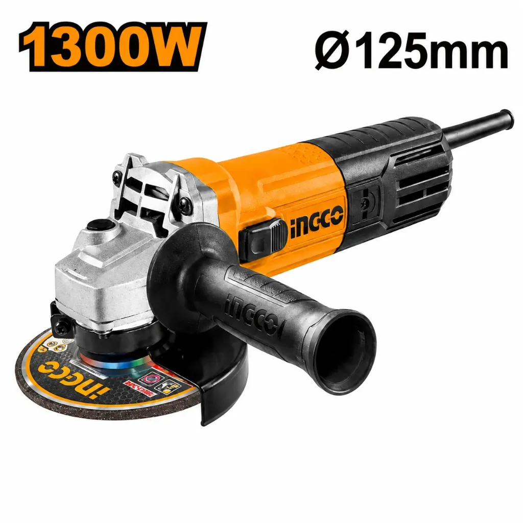 [AG130018] 1300 W صاروخ صناعي