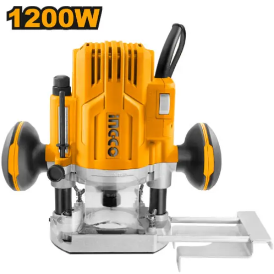 [RT12008] 1200W راوتر صناعية