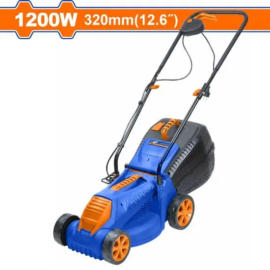 [WEN3201] 1200W 30L مكنة قص غازون