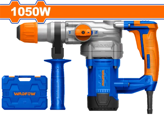 [WRH2D26] 1050W SDS Plus كومبرسور برم و تكسير