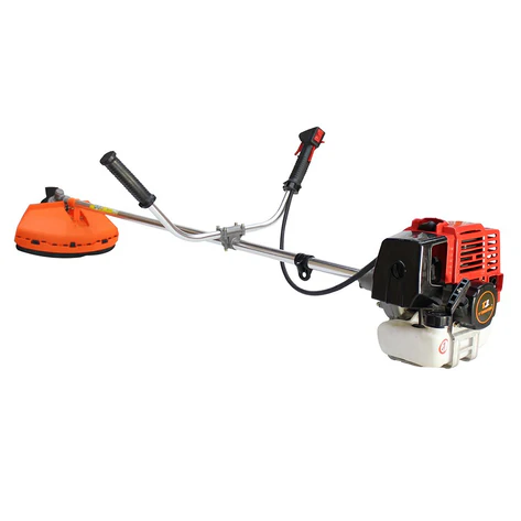[IN011726] MCBC520-4 Master Craft Shoulder Type Brush cutter 52cc Price 99.90$