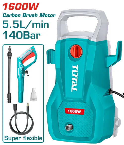 [TGT11336] 1600W 140BAR مضخة غسيل Price 97.95$