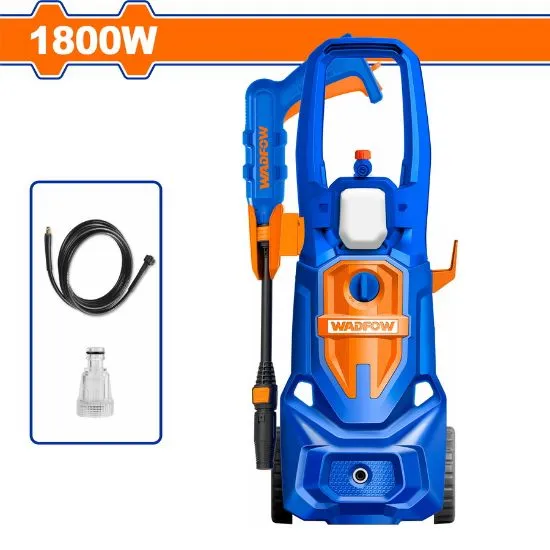 [WHP3A18] 1800W 130Bar مكنة غسيل