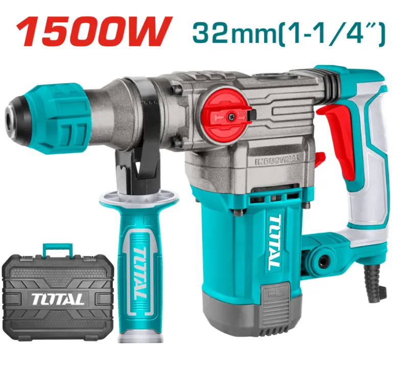 [TH1153256] 1500W كومبرسور برم و تكسير