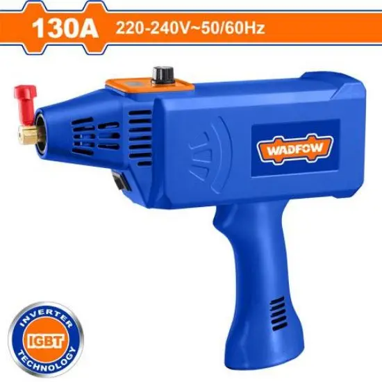 [WWDH1301] Inverter MMA welding machine 130A Price 65.5$