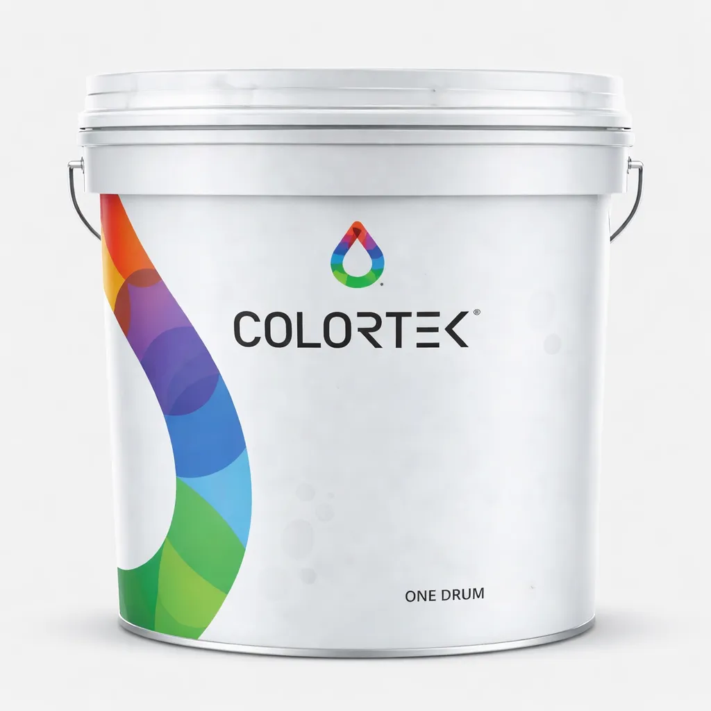 [SKU-0001191] C1A Pure White Drum