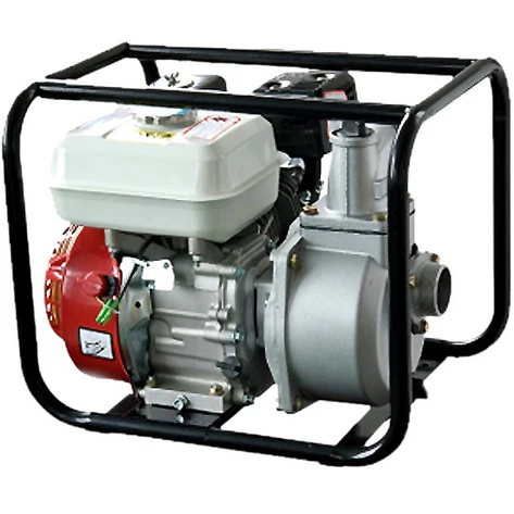 [PL-20] PL20 Gasoline Water Pump 2" 6.5HP Price 155.40$