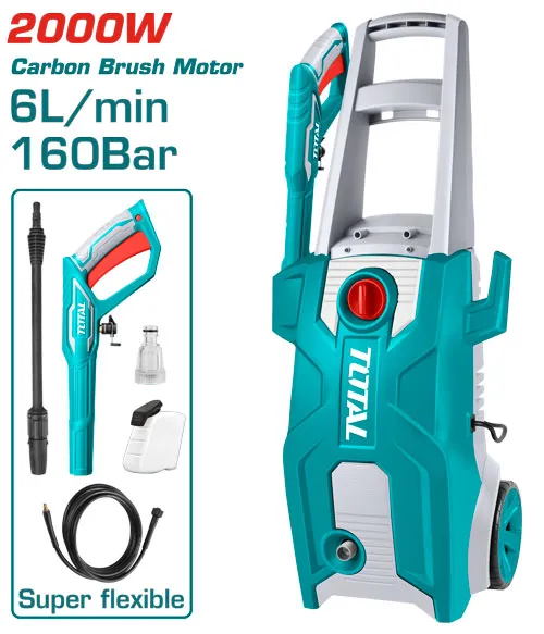 [TGT11376] 2000W 160Bar مضخة غسيل Price 140.45$