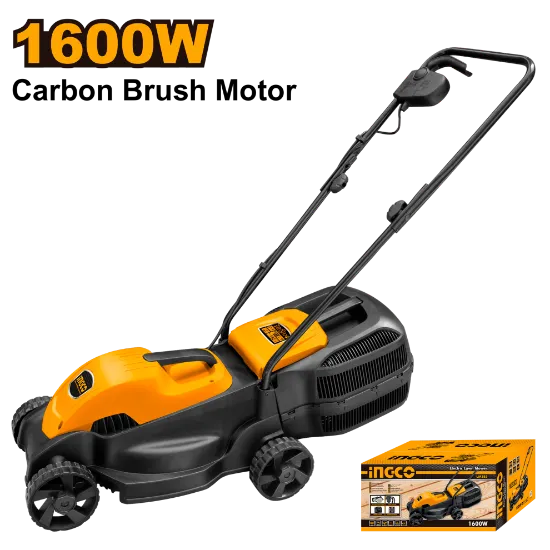 [LM385] 1600 W مكنة قص غازون