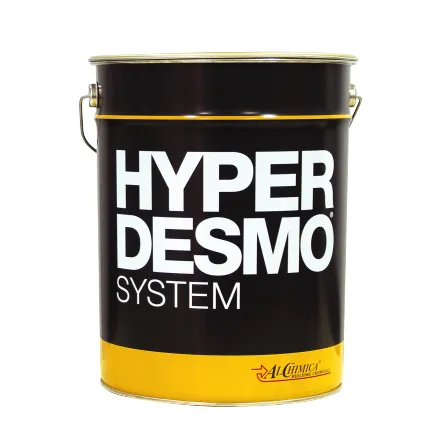 [ALC.103007025] CMC HyperDesmo 815 White 25KG Price 137.65$