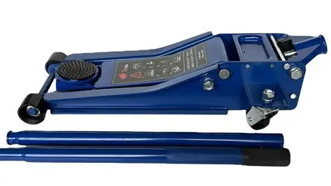 [161223] Floor Jack Low Profile 3T عفريت Price 195.99$